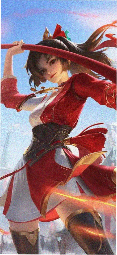 辐射
