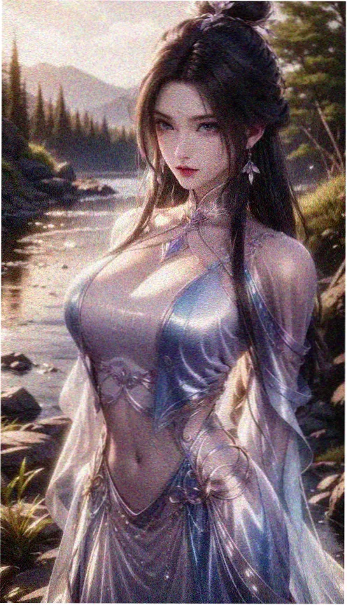 冬眠的蝉 高分动漫推荐封面