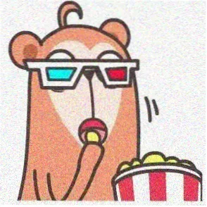 动漫迷头像